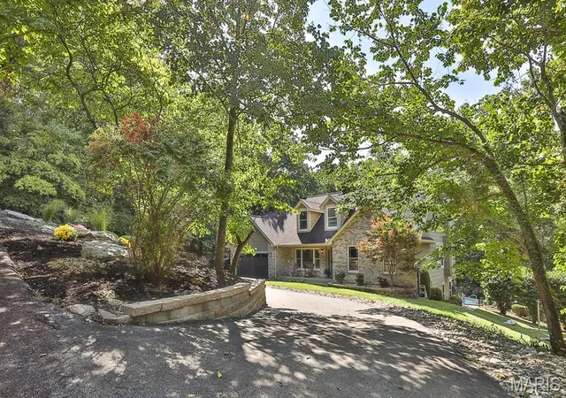 Photo 1 of Single family home for sale at 2256 Dehart Farm Rd, Wildwood, MO 63038 | MLS# MIS26064836 | Listing updated on 2026-10-09