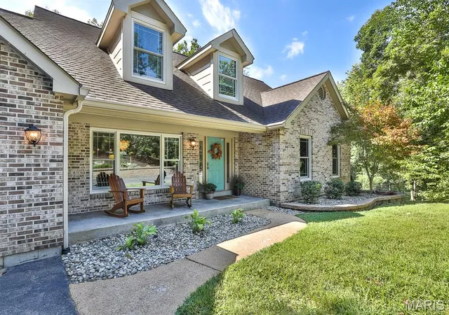Photo 3 of Single family home for sale at 2256 Dehart Farm Rd, Wildwood, MO 63038 | MLS# MIS26064836 | Listing updated on 2026-10-09