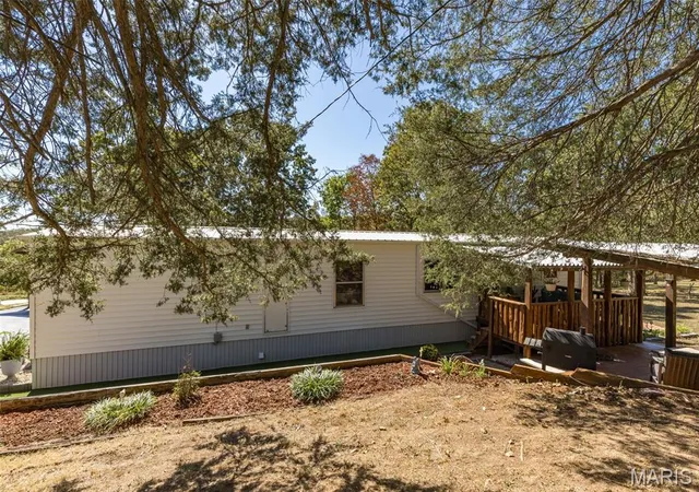 Photo 1 of Manufactured home for sale at 12051 Argonne Rd, Festus, MO 63028 | MLS# MIS26064837 | Listing updated on 2026-10-13