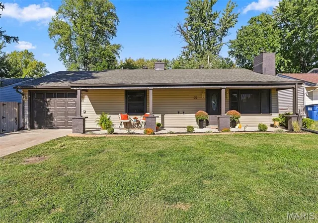Single family home for sale at 22 Jamaica Dr, Saint Peters, MO 63376 | MLS# MIS26064841