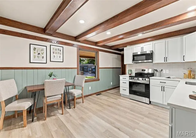 Photo 4 of Single family home for sale at 22 Jamaica Dr, Saint Peters, MO 63376 | MLS# MIS26064841 | Listing updated on 2026-10-08