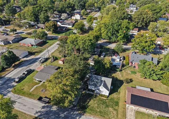 Photo 4 of Single family home for sale at 432 East Dr, Marissa, IL 62257 | MLS# MIS26064842 | Listing updated on 2026-10-09