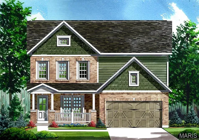 Photo 2 of Single family home for sale at 0 Sheridan Magnolia Hills, Valley Park, MO 63088 | MLS# MIS26064846 | Listing updated on 2026-10-09