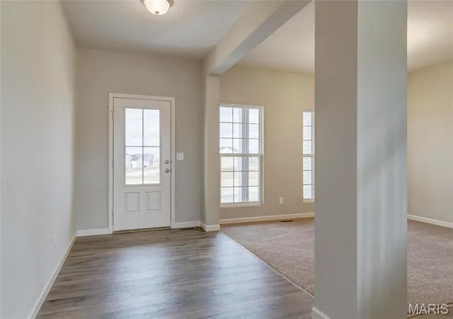 Photo 4 of Single family home for sale at 0 Sheridan Magnolia Hills, Valley Park, MO 63088 | MLS# MIS26064846 | Listing updated on 2026-10-09