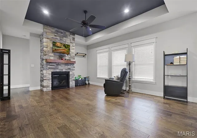 Photo 4 of Single family home for sale at 7104 Richmond Dr, Glen Carbon, IL 62034 | MLS# MIS26064847 | Listing updated on 2026-10-08