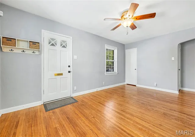Photo 3 of Single family home for sale at 7056 Holly Hills Ave, Saint Louis, MO 63123 | MLS# MIS26064851 | Listing updated on 2026-10-28