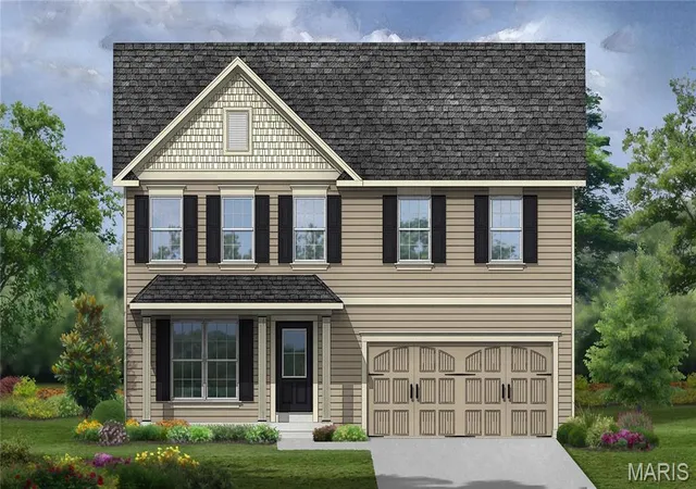 Single family home for sale at 0 Stamford Magnolia Hills, Valley Park, MO 63088 | MLS# MIS26064852