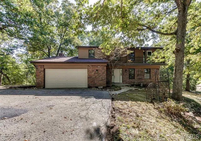 Single family home for sale at 3030 Woodlands Rd, Wildwood, MO 63038 | MLS# MIS26064870