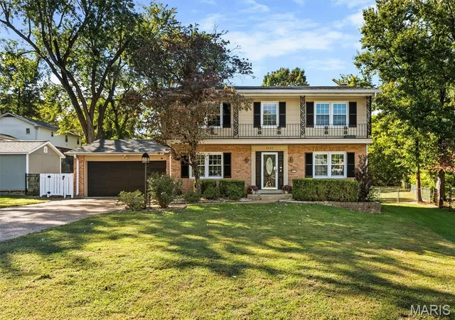 Single family home for sale at 9047 Lowill Ln, Saint Louis, MO 63126 | MLS# MIS26064871