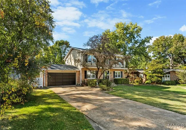 Photo 2 of Single family home for sale at 9047 Lowill Ln, Saint Louis, MO 63126 | MLS# MIS26064871 | Listing updated on 2026-10-08