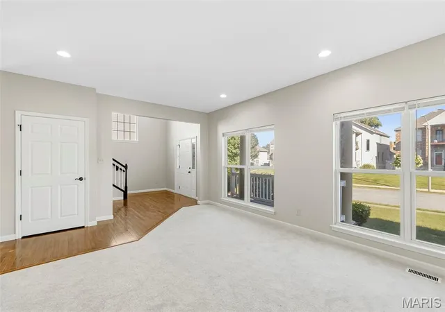 Photo 2 of Single family home for sale at 5882 Clemens Ave, Saint Louis, MO 63112 | MLS# MIS26064872 | Listing updated on 2026-10-08