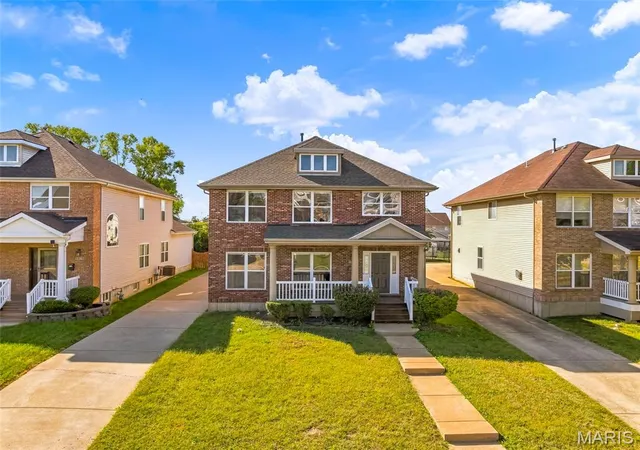 Photo 39 of Sale Pending at 5882 Clemens Ave, Saint Louis, MO 63112 | MLS# MIS26064872 | Listing updated on 2026-10-23