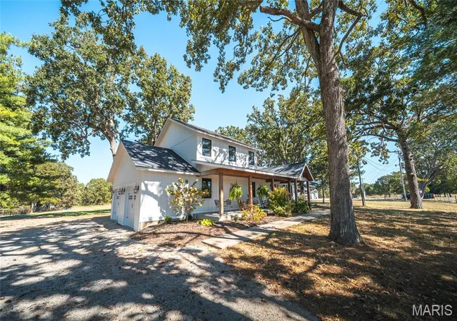Photo 3 of Land for sale at 15751 State Route F, Rolla, MO 65401 | MLS# MIS26064873 | Listing updated on 2026-10-08