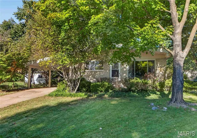 Single family home for sale at 1365 Parakeet Ln, Florissant, MO 63031 | MLS# MIS26064874