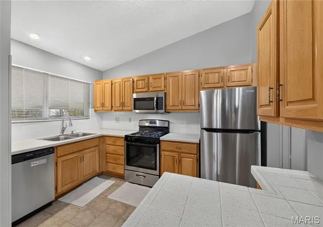 Photo 1 of Single family home for sale at 1365 Parakeet Ln, Florissant, MO 63031 | MLS# MIS26064874 | Listing updated on 2026-10-27