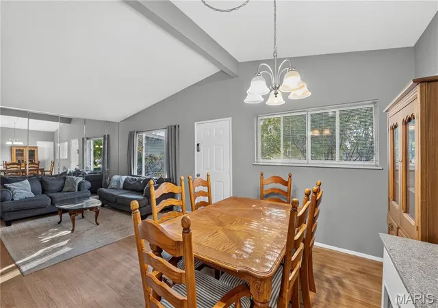 Photo 2 of Single family home for sale at 1365 Parakeet Ln, Florissant, MO 63031 | MLS# MIS26064874 | Listing updated on 2026-10-27