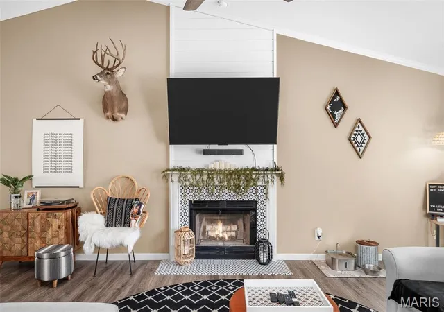 Photo 4 of Single family home for sale at 137 Hollow Crk Dr, Saint Peters, MO 63376 | MLS# MIS26064875 | Listing updated on 2026-10-09