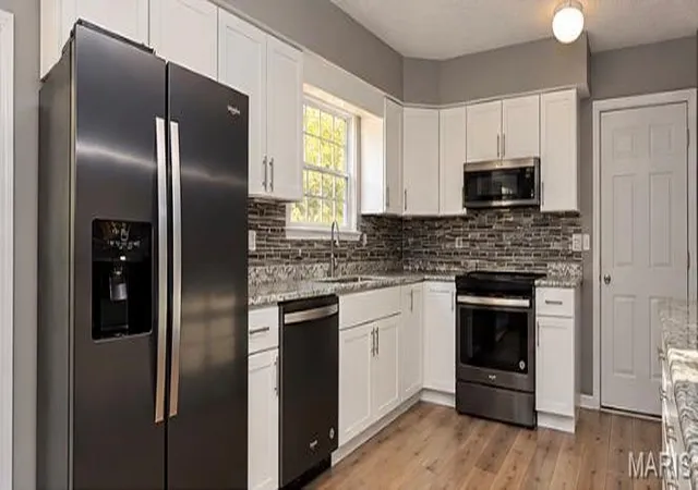 Photo 3 of Single family home for sale at 2319 Ridge Rd, Jackson, MO 63755 | MLS# MIS26064877 | Listing updated on 2026-10-08