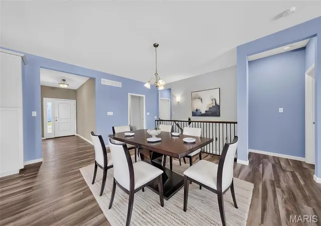 Photo 2 of Sale Pending at 622 Cruden Bay Ct, O Fallon, MO 63368 | MLS# MIS26064878 | Listing updated on 2026-10-11