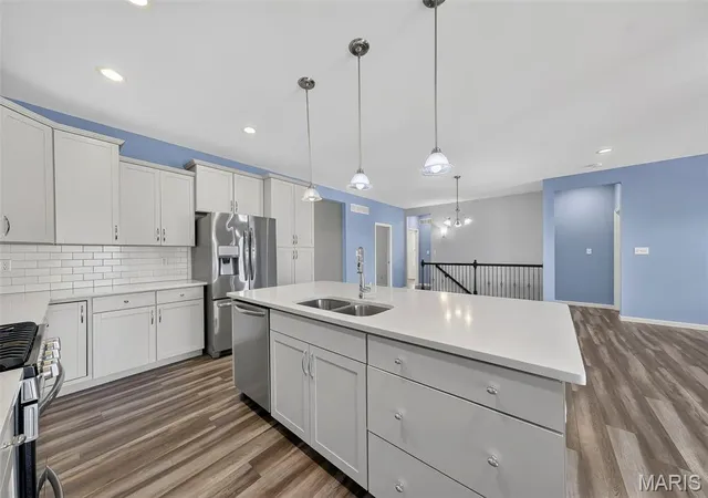 Photo 4 of Single family home for sale at 622 Cruden Bay Ct, O Fallon, MO 63368 | MLS# MIS26064878 | Listing updated on 2026-10-19