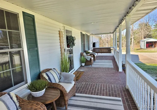 Photo 1 of Single family home for sale at 25101 Mcbride Ln, Lebanon, MO 65536 | MLS# MIS26064882 | Listing updated on 2026-10-10