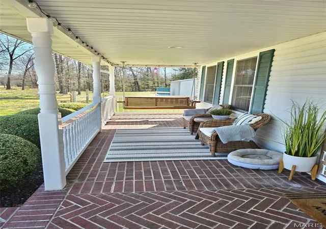 Photo 2 of Single family home for sale at 25101 Mcbride Ln, Lebanon, MO 65536 | MLS# MIS26064882 | Listing updated on 2026-10-10