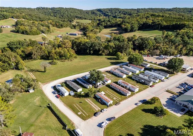Photo 1 of Land for sale at 00 W 27th Street, Hermann, MO 65041 | MLS# MIS26064883 | Listing updated on 2026-10-14