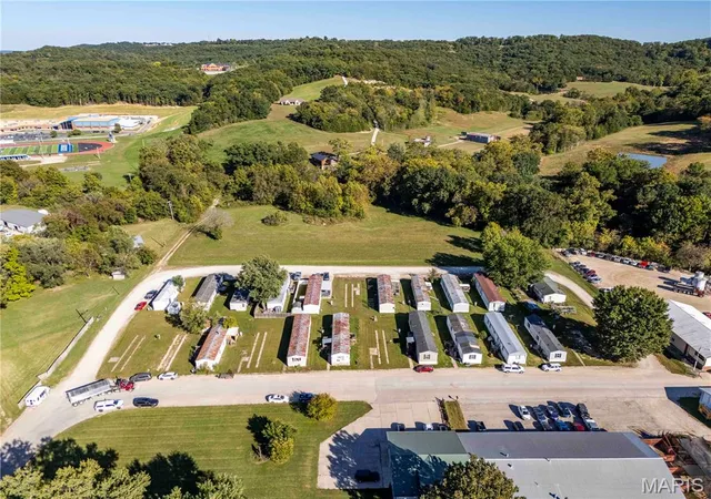 Photo 2 of Land for sale at 00 W 27th Street, Hermann, MO 65041 | MLS# MIS26064883 | Listing updated on 2026-10-14