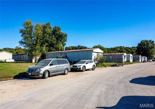 Photo 4 of Land for sale at 00 W 27th Street, Hermann, MO 65041 | MLS# MIS26064883 | Listing updated on 2026-10-14