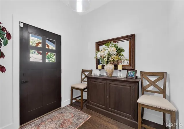 Photo 2 of Single family home for sale at 2476 Helen Ave, Saint Louis, MO 63144 | MLS# MIS26064884 | Listing updated on 2026-10-19