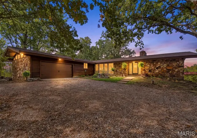Land for sale at 6549 Butcher Branch Rd, Hillsboro, MO 63050 | MLS# MIS26064889