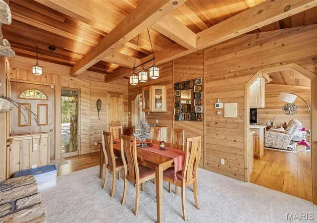 Photo 4 of House for sale at 6549 Butcher Branch Rd, Hillsboro, MO 63050 | MLS# MIS26064889 | Listing updated on 2026-10-09