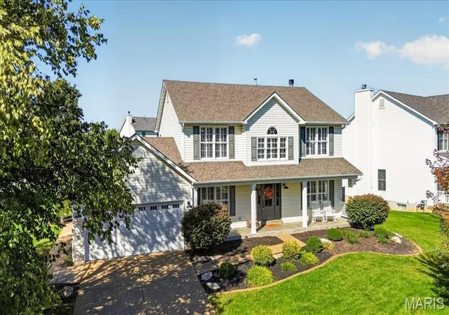 Photo 2 of Single family home for sale at 35 Indigo Bush Ct, O Fallon, MO 63368 | MLS# MIS26064890 | Listing updated on 2026-10-20