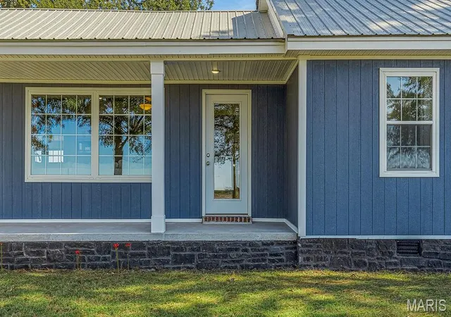 Photo 4 of Single family home for sale at 1702 County Rd 634, Cardwell, MO 63829 | MLS# MIS26064895 | Listing updated on 2026-10-08