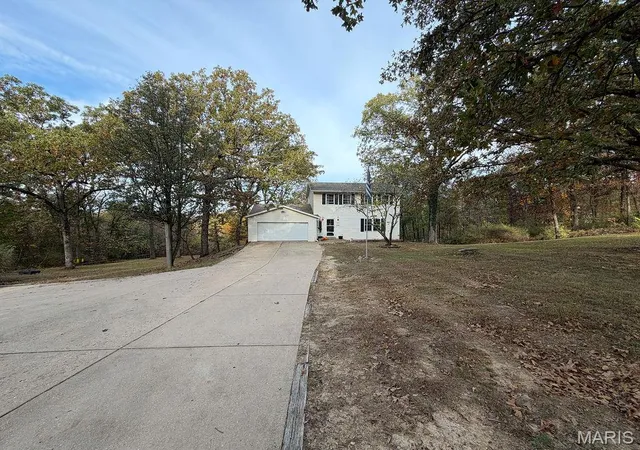 Photo 2 of Single family home for sale at 3389 Horseshoe Ln, Festus, MO 63028 | MLS# MIS26064897 | Listing updated on 2026-10-29