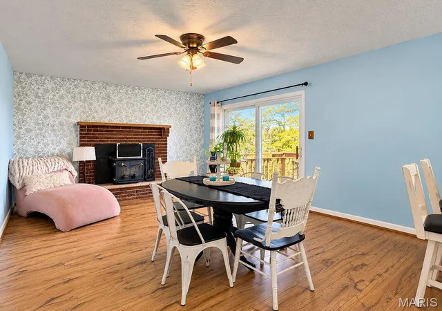Photo 4 of Single family home for sale at 3389 Horseshoe Ln, Festus, MO 63028 | MLS# MIS26064897 | Listing updated on 2026-10-29