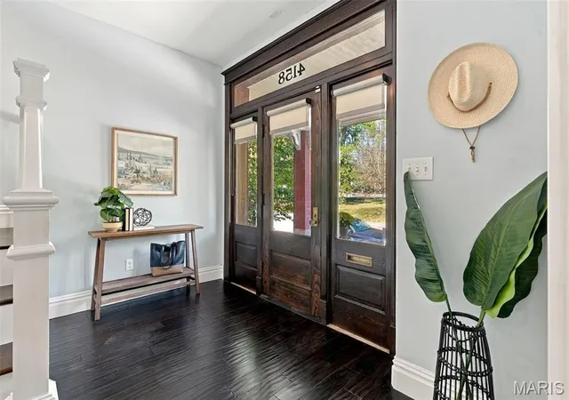 Photo 4 of Single family home for sale at 4158 Arsenal St, Saint Louis, MO 63116 | MLS# MIS26064898 | Listing updated on 2026-10-09