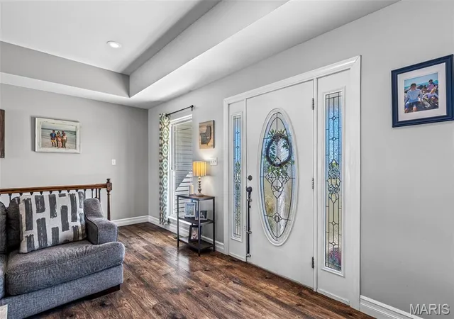 Photo 2 of Single family home for sale at 5203 Spring Valley Dr, Farmington, MO 63640 | MLS# MIS26064901 | Listing updated on 2026-10-08