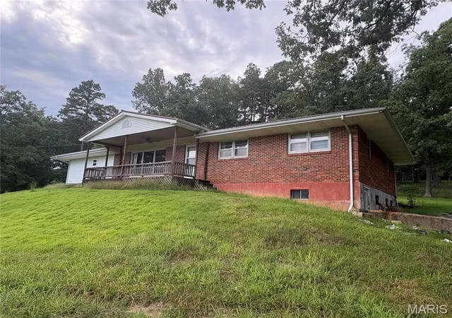 Single family home for sale at 1975 County Rd 856, Bunker, MO 63629 | MLS# MIS26064903