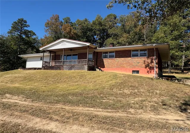 Photo 3 of Single family home for sale at 1975 County Rd 856, Bunker, MO 63629 | MLS# MIS26064903 | Listing updated on 2026-10-13