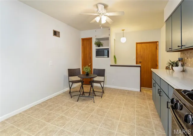 Photo 4 of Sale Pending at 2311 Rosegarden Dr, Saint Louis, MO 63125 | MLS# MIS26064912 | Listing updated on 2026-10-17
