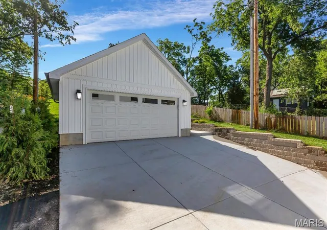 Photo 1 of Land for sale at 1119 Yale Ave, Saint Louis, MO 63117 | MLS# MIS26064913 | Listing updated on 2026-10-08