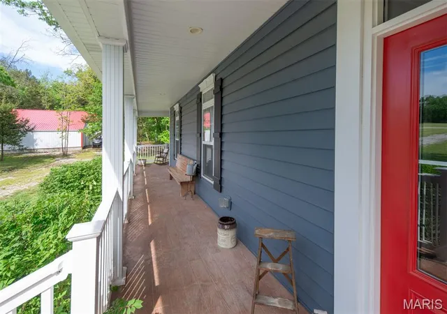 Photo 2 of Single family home for sale at 7877 Sylvan Pl, Dittmer, MO 63023 | MLS# MIS26064916 | Listing updated on 2026-10-08