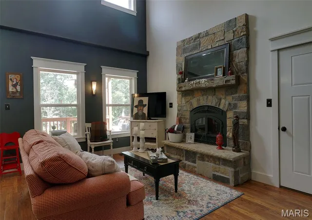 Photo 3 of Single family home for sale at 7877 Sylvan Pl, Dittmer, MO 63023 | MLS# MIS26064916 | Listing updated on 2026-10-08