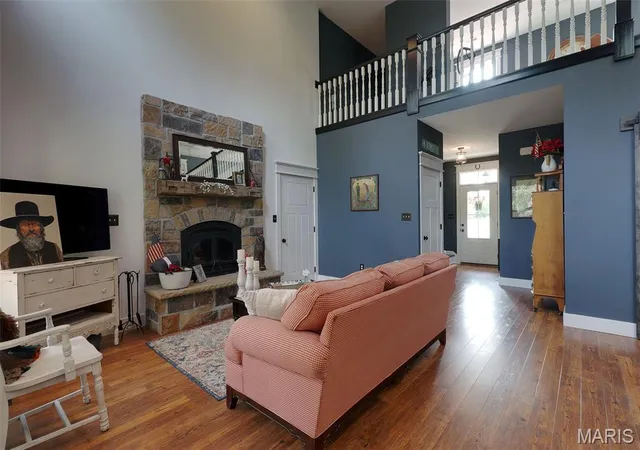 Photo 4 of Single family home for sale at 7877 Sylvan Pl, Dittmer, MO 63023 | MLS# MIS26064916 | Listing updated on 2026-10-08