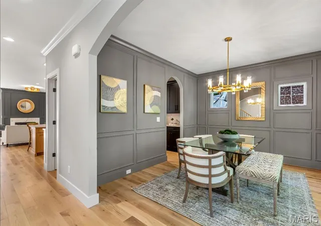 Photo 3 of Single family home for sale at 1119 Tbb Yale Ave, Saint Louis, MO 63117 | MLS# MIS26064918 | Listing updated on 2026-10-08