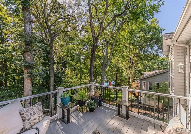 Photo 4 of Single family home for sale at 611 Woodchuck Ln, Lake Saint Louis, MO 63367 | MLS# MIS26064921 | Listing updated on 2026-10-19