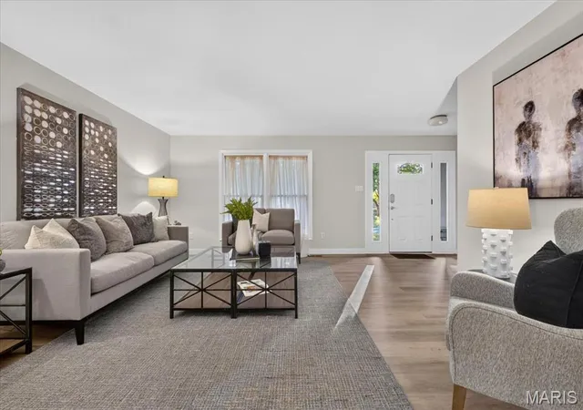 Photo 1 of Single family home for sale at 212 Mar El Ct, Twin Oaks, MO 63011 | MLS# MIS26064923 | Listing updated on 2026-10-28