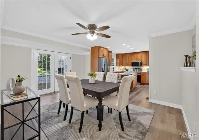 Photo 4 of Single family home for sale at 212 Mar El Ct, Twin Oaks, MO 63011 | MLS# MIS26064923 | Listing updated on 2026-10-28