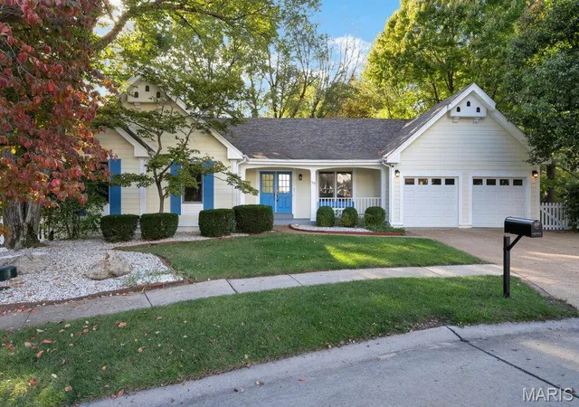 Single family home for sale at 129 Saint Stanislaus Ct, Florissant, MO 63031 | MLS# MIS26064925